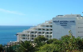 Meliá Madeira Mare